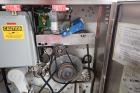 2005 Wp Gemini Tewimats Dough Divider